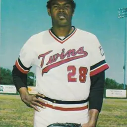 Portrait of Albert Williams