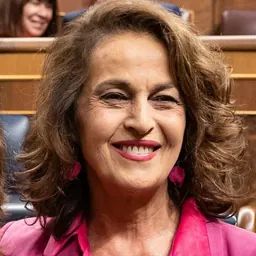 Portrait of Carla Antonelli