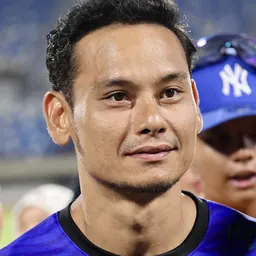 Portrait of Aidil Aziz