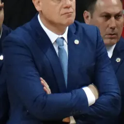 Portrait of Neven Spahija