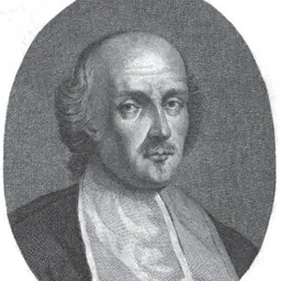 Portrait of Paolo Caronni