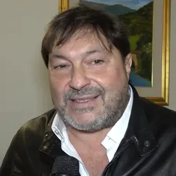 Portrait of Sigfrido Ranucci