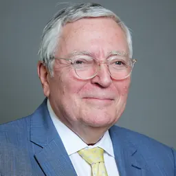 Portrait of Timothy Clement-Jones, Baron Clement-Jones