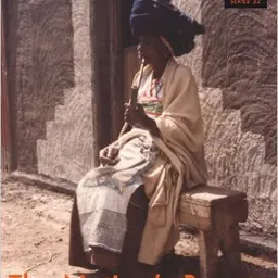 Portrait of Nontsizi Mgqwetho