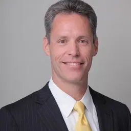 Portrait of Drew B. Tipton