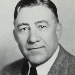 Portrait of Carl A. Swanson