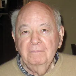 Portrait of Owen Webster