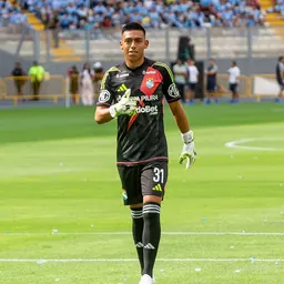 Portrait of Diego Enríquez