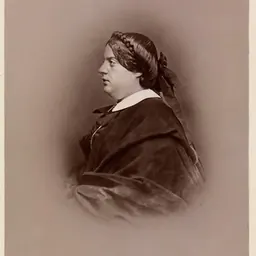 Portrait of Agnes Duff, Countess Fife