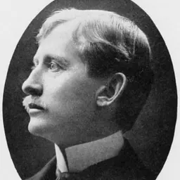 Portrait of Adolph J. Rodenbeck
