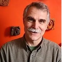 Portrait of Paul DiPasquale
