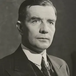 Portrait of Uuno Takki
