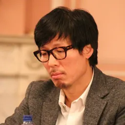 Portrait of Cheon Myeong-kwan