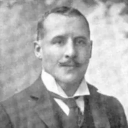 Portrait of Sir William Tudball