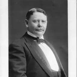 Portrait of Ralph W. Thomas