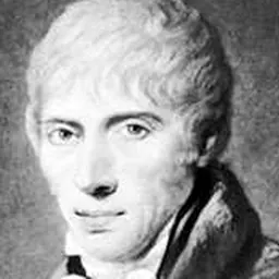 Portrait of John Loudon McAdam
