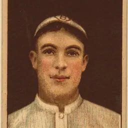 Portrait of Bob Coulson