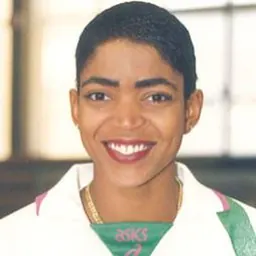 Portrait of Prikeba Phipps