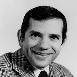 Portrait of Robert Clary