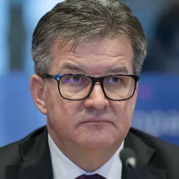 Portrait of Miroslav Lajčák