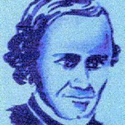 Portrait of Ferdinand Konščak