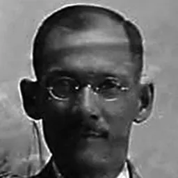 Portrait of Manuel Camus