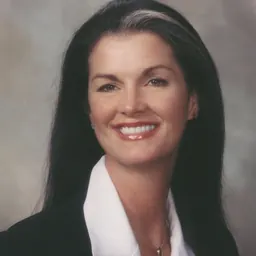 Portrait of Marty Bowen