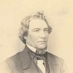 Portrait of Nathan F. Dixon II