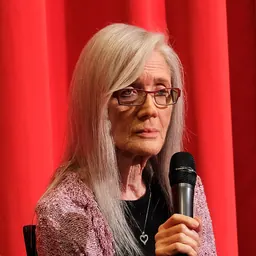 Portrait of Stephanie Rothman