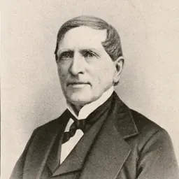 Portrait of Augustus Shapleigh