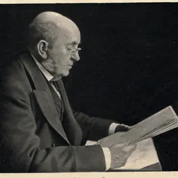 Portrait of Walter Hazell