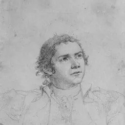 Portrait of Hugh Mercer