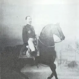 Portrait of Henri van de Werve et de Schilde