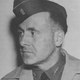 Portrait of Bradford G. Chynoweth