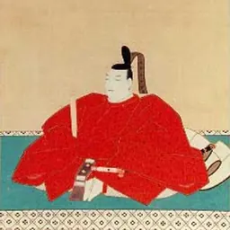 Portrait of Mizoguchi Naoatsu