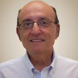 Portrait of Michael Kubovy