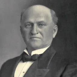 Portrait of Isaac N. Sullivan