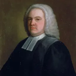 Portrait of Nathaniel Bliss