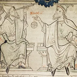 Portrait of Herman of Carinthia