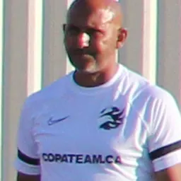 Portrait of Willy Giummarra
