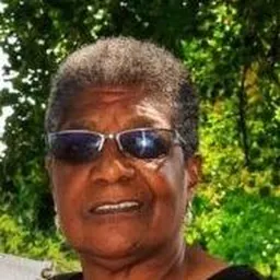 Portrait of Cessie Alfonso