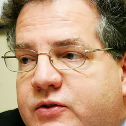 Portrait of René Gauvreau
