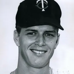 Portrait of Garry Roggenburk