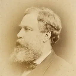 Portrait of John Macallan Swan