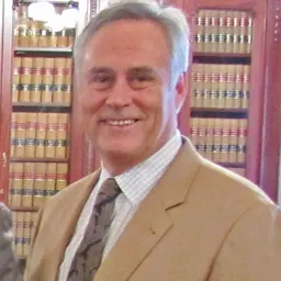 Portrait of Chris Walsh