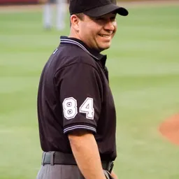 Portrait of Angel Campos