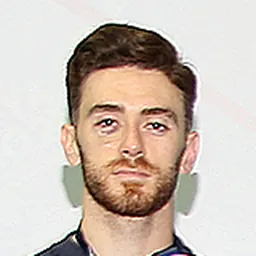 Portrait of Ali Asghar Asiabari