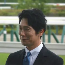 Portrait of Kuranosuke Sasaki