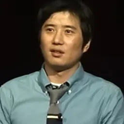 Portrait of Po-sŏn Sim