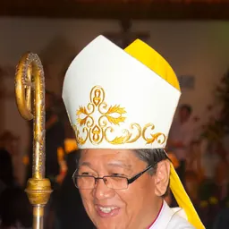 Portrait of Julito Buhisan Cortes